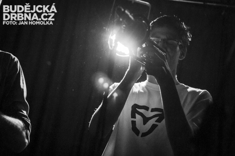 Benefiční koncert pro občanské sdružení Hvězdice