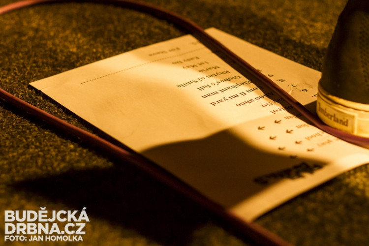 Benefiční koncert pro občanské sdružení Hvězdice