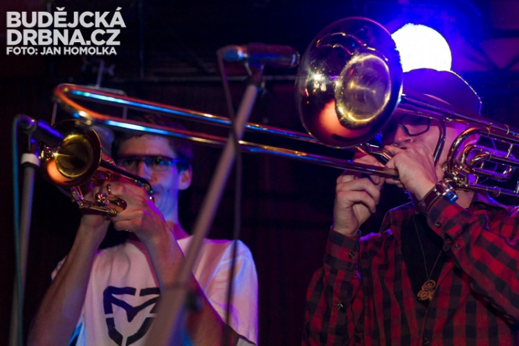 Benefiční koncert pro občanské sdružení Hvězdice