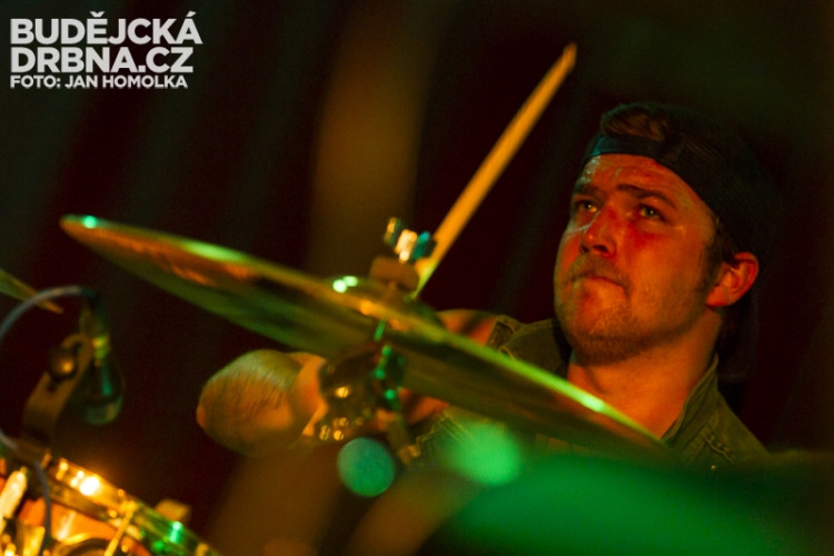 Benefiční koncert pro občanské sdružení Hvězdice