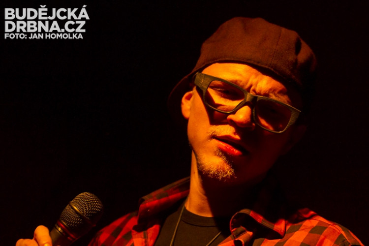 Benefiční koncert pro občanské sdružení Hvězdice