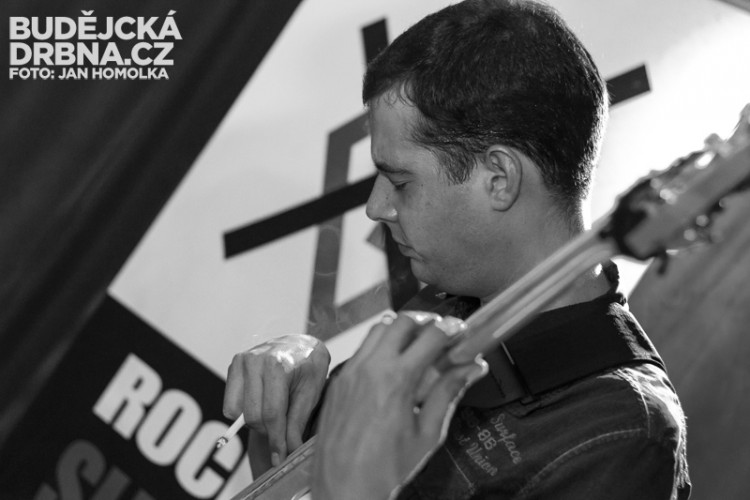 Benefiční koncert pro občanské sdružení Hvězdice