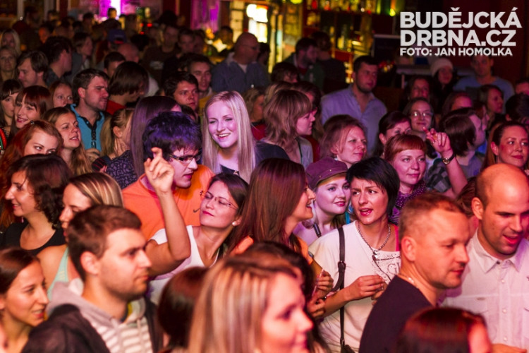 Benefiční koncert pro občanské sdružení Hvězdice