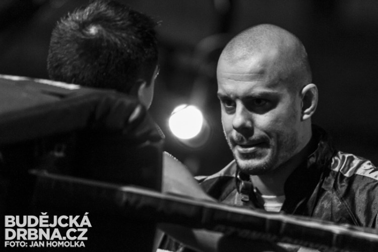 Pardál Gladiators Night 2013