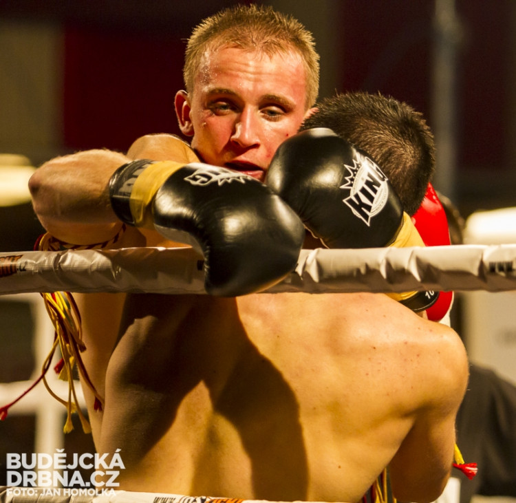 Pardál Gladiators Night 2013