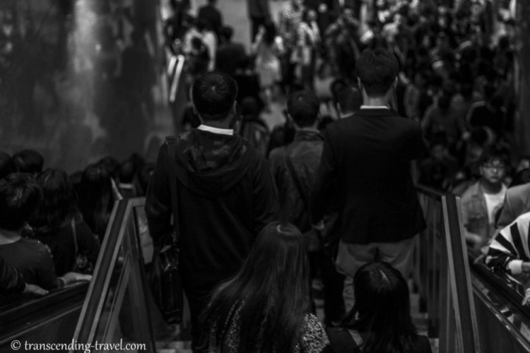 Transcending-Travel.com