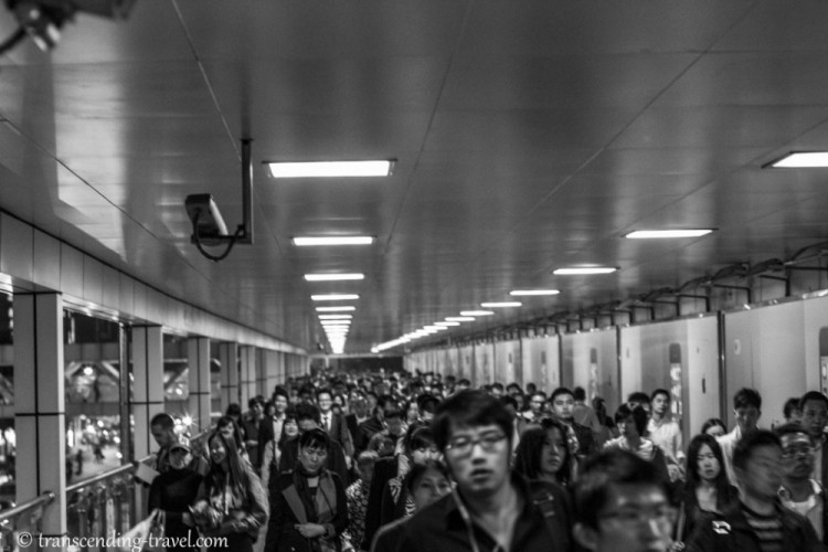 Transcending-Travel.com