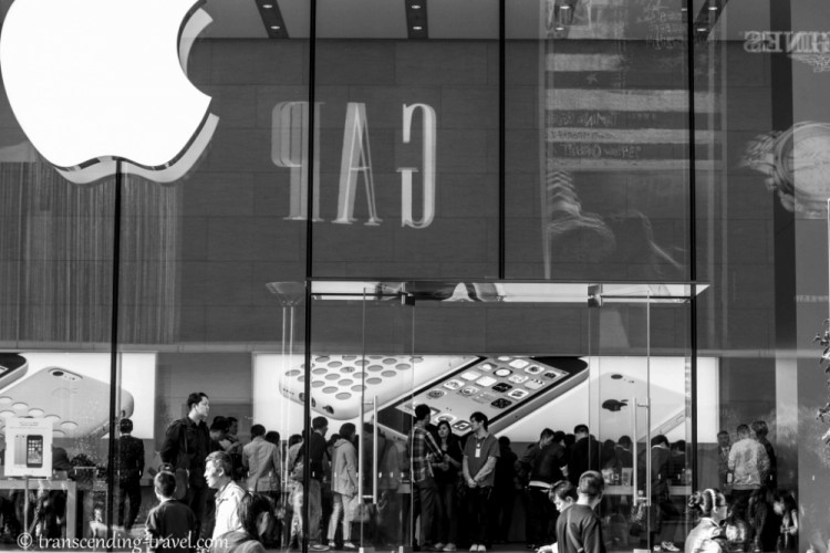 Transcending-Travel.com