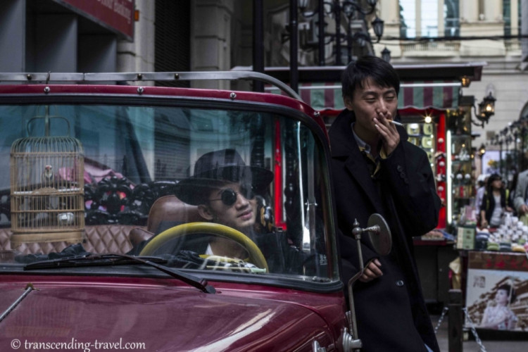 Transcending-Travel.com