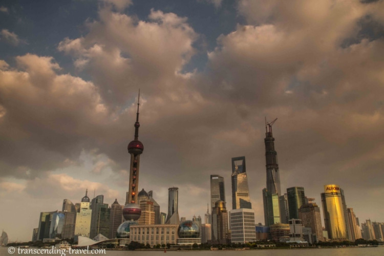 Transcending-Travel.com