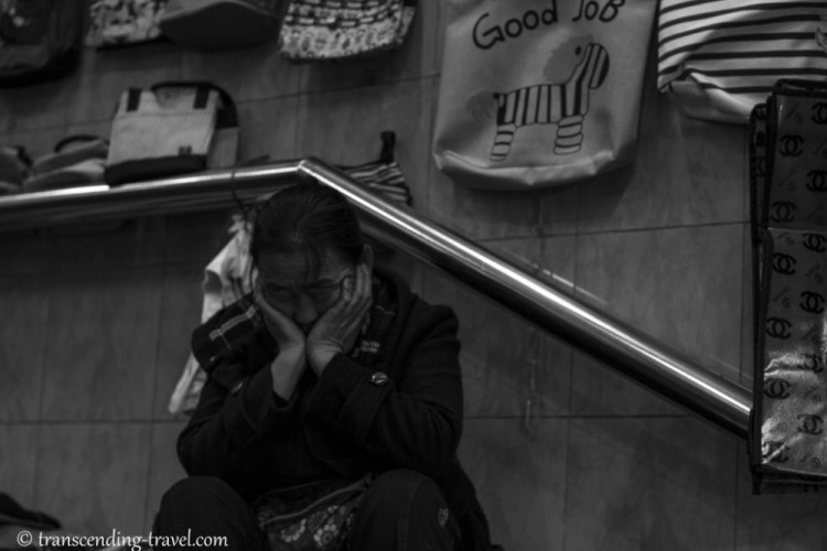 Transcending-Travel.com