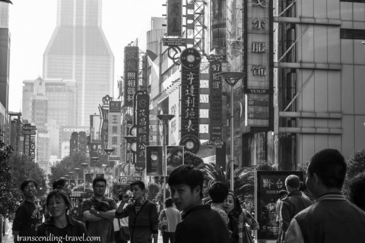 Transcending-Travel.com