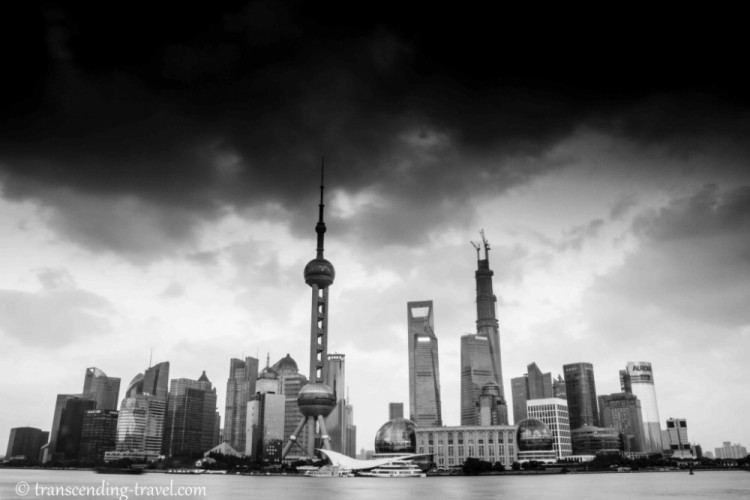 Transcending-Travel.com