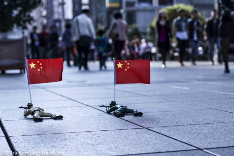 Transcending-Travel.com