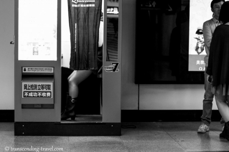 Transcending-Travel.com