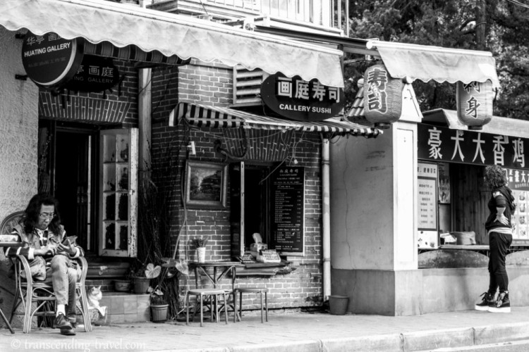 Transcending-Travel.com