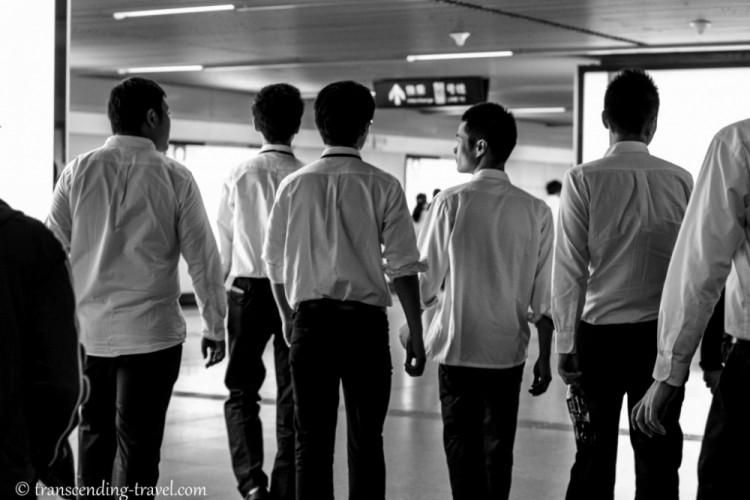 Transcending-Travel.com