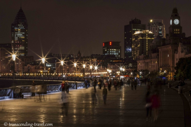 Transcending-Travel.com