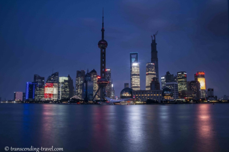 Transcending-Travel.com