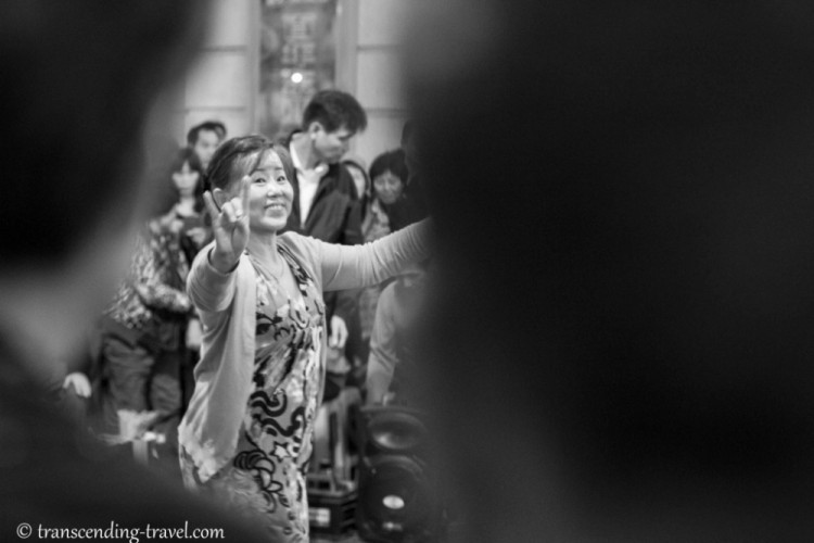 Transcending-Travel.com