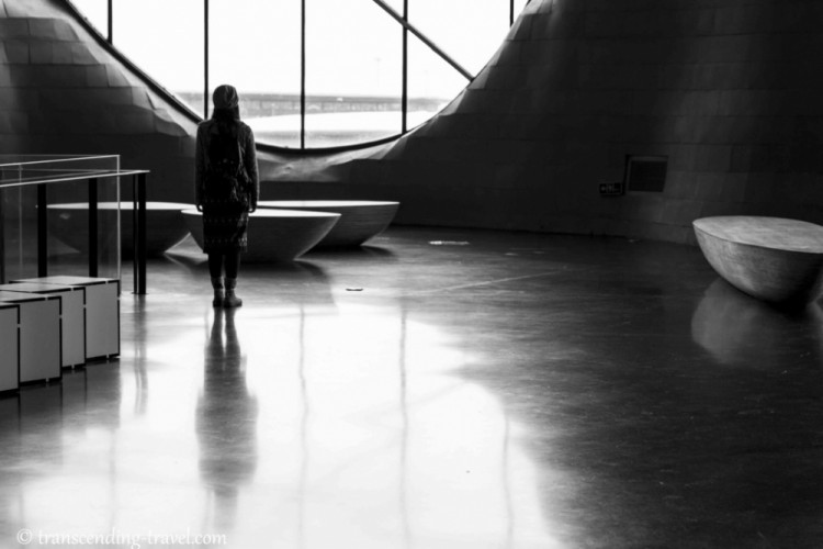 Transcending-Travel.com