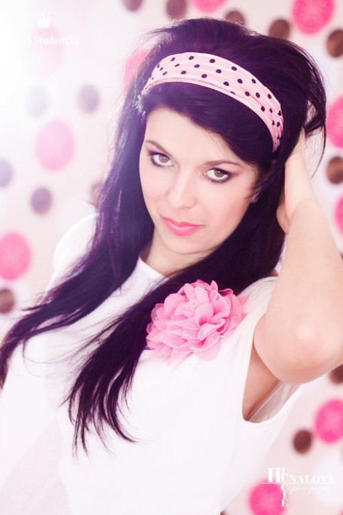 Michaela Skřivánková