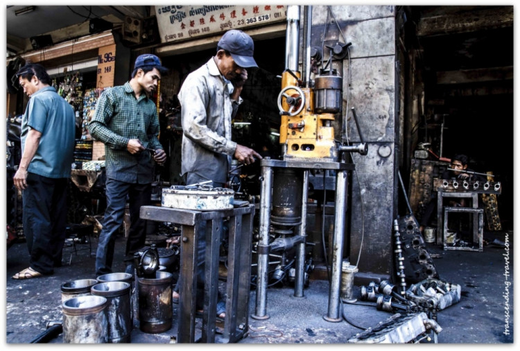 Transcending-Travel.com