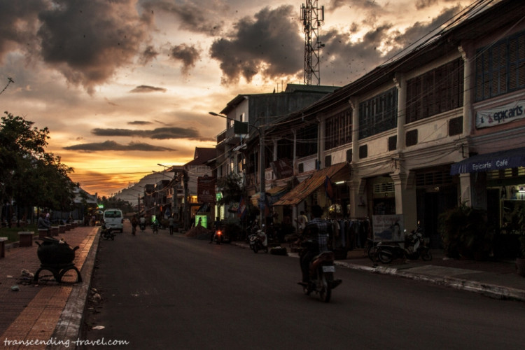 Transcending-Travel.com