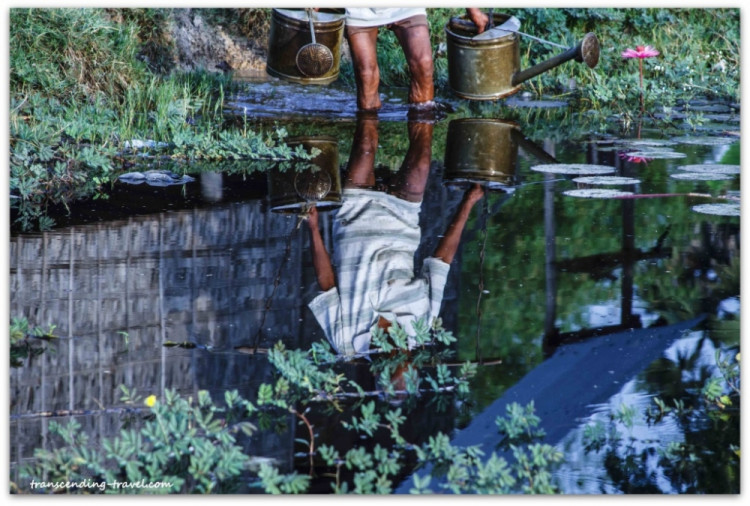 Transcending-Travel.com