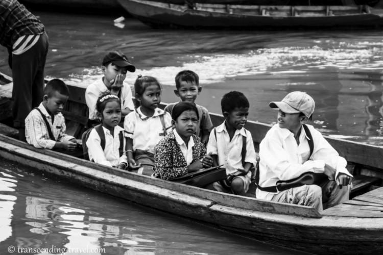 Transcending-Travel.com