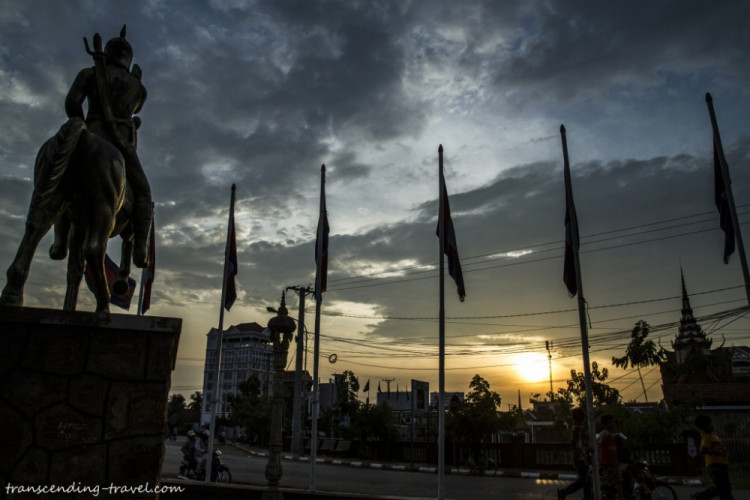 Transcending-Travel.com