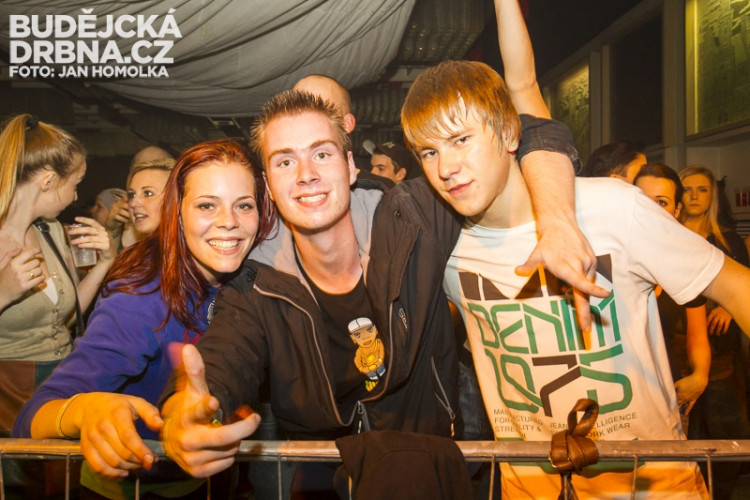 Therapy Sessions CZ v Gerbeře