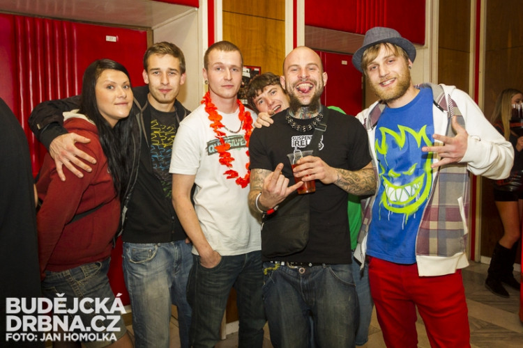 Therapy Sessions CZ v Gerbeře