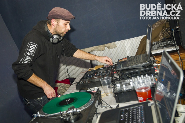 Therapy Sessions CZ v Gerbeře