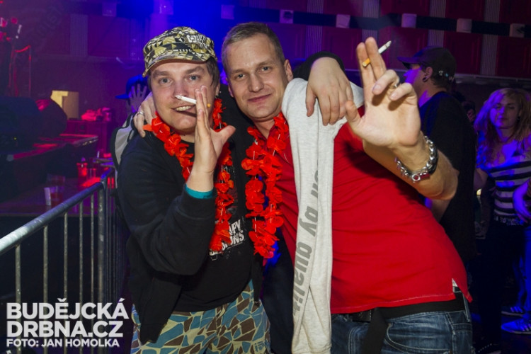 Therapy Sessions CZ v Gerbeře