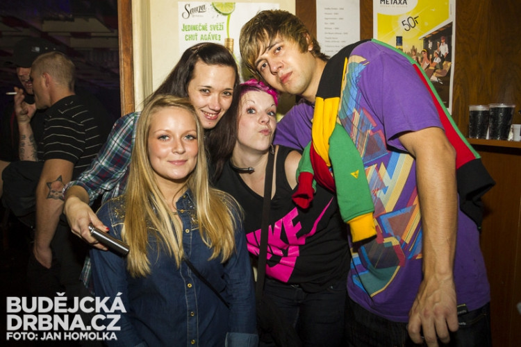 Therapy Sessions CZ v Gerbeře