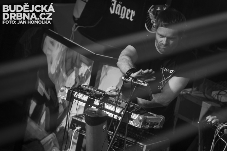 Therapy Sessions CZ v Gerbeře