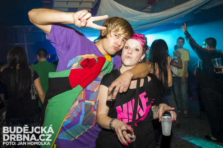 Therapy Sessions CZ v Gerbeře