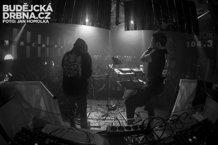 Therapy Sessions CZ v Gerbeře