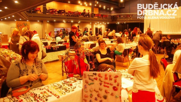 Přichystány byly i dílny pro děti