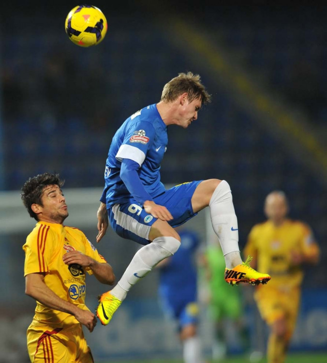 Vladyslav Kalitvintsev