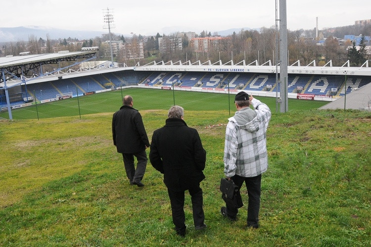 Zápas se hrát bude, havárie je odstraněna