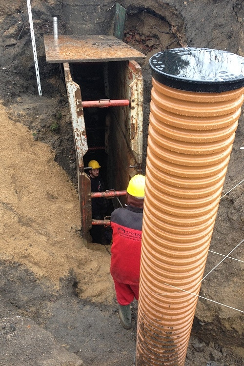 Zápas se hrát bude, havárie je odstraněna