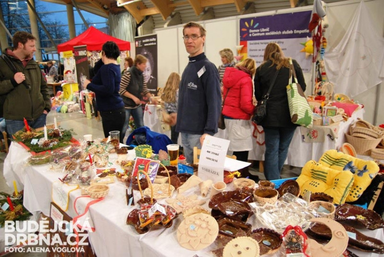 Drobné dárečky pro radost