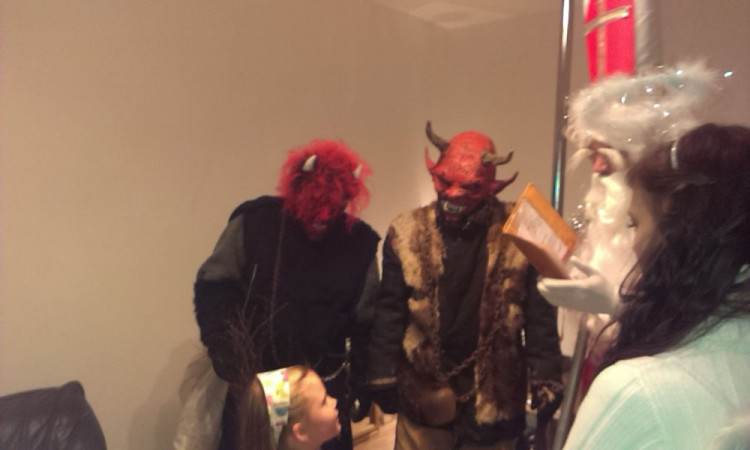 Soutěží Markéta Simir