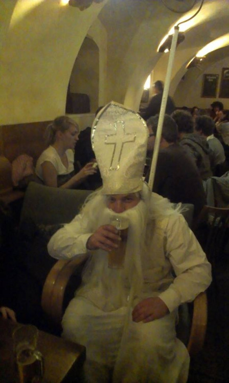 Soutěží Tomáš Medek