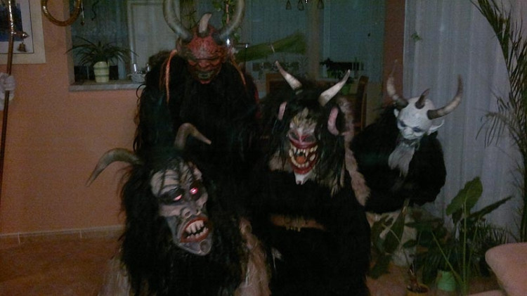 Soutěží paní Nováková