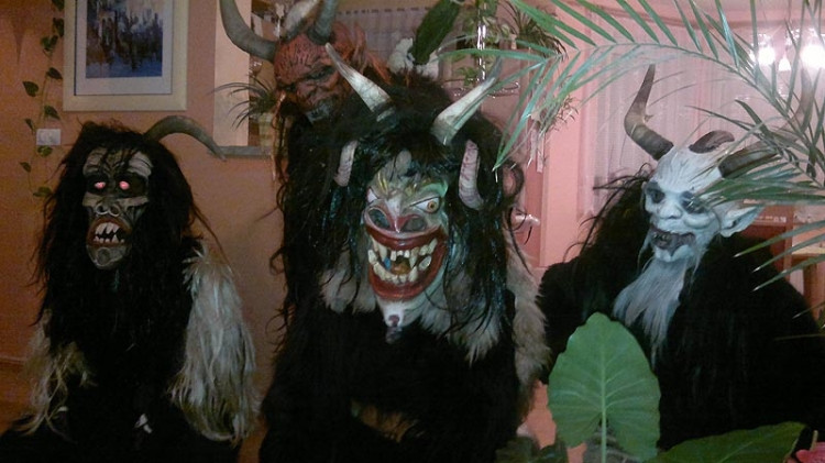 Soutěží paní Nováková