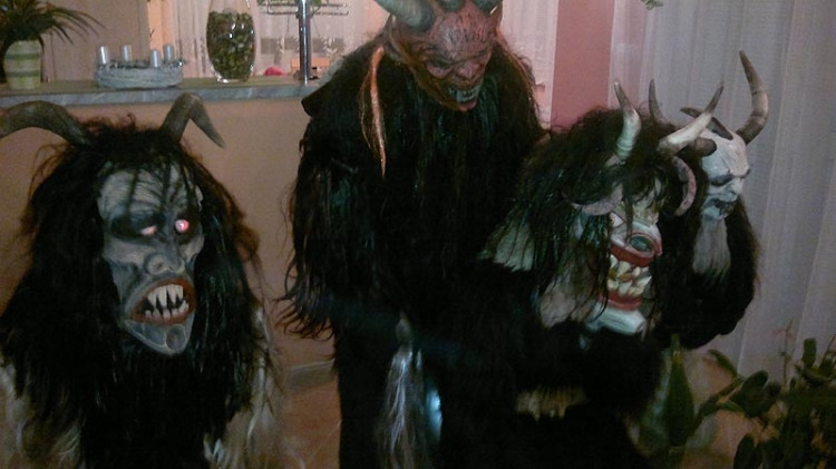 Soutěží paní Nováková