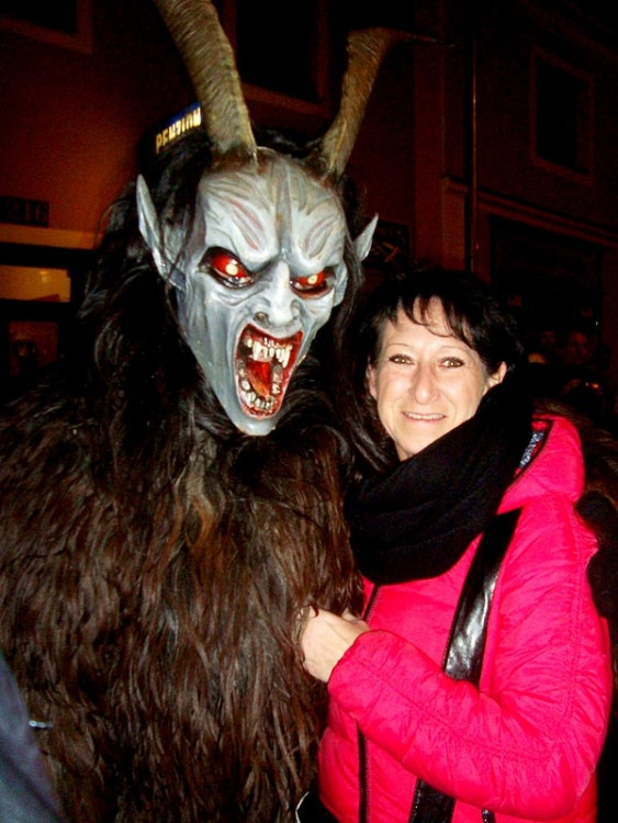 Soutěží Dagmar Hrůšová